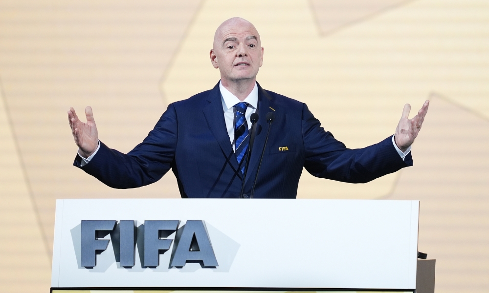 他可能希望 他可能希望